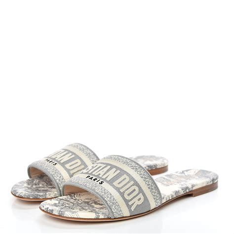 dior dway slides nordstrom|christian dior slides women.